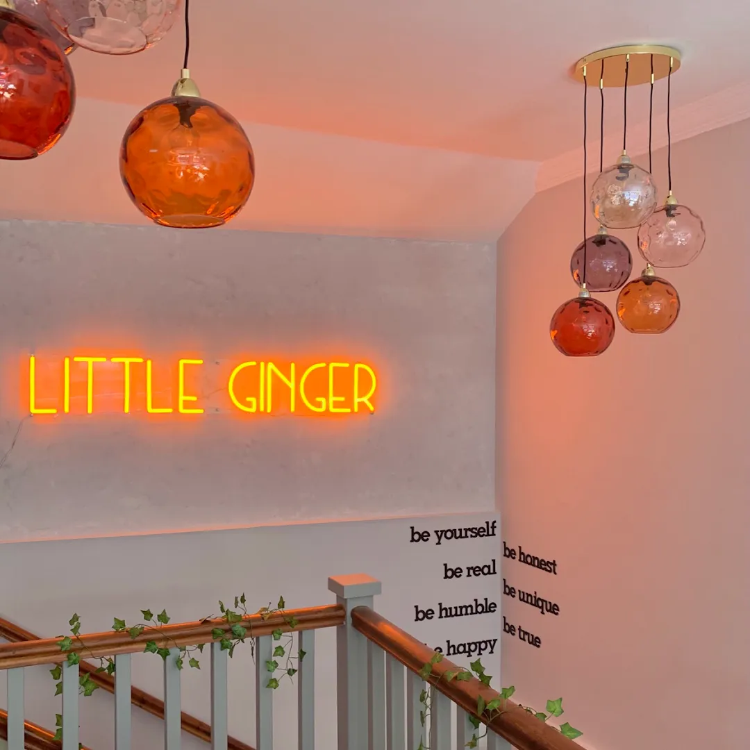 Little Ginger Deli and Cafe · Photos 1